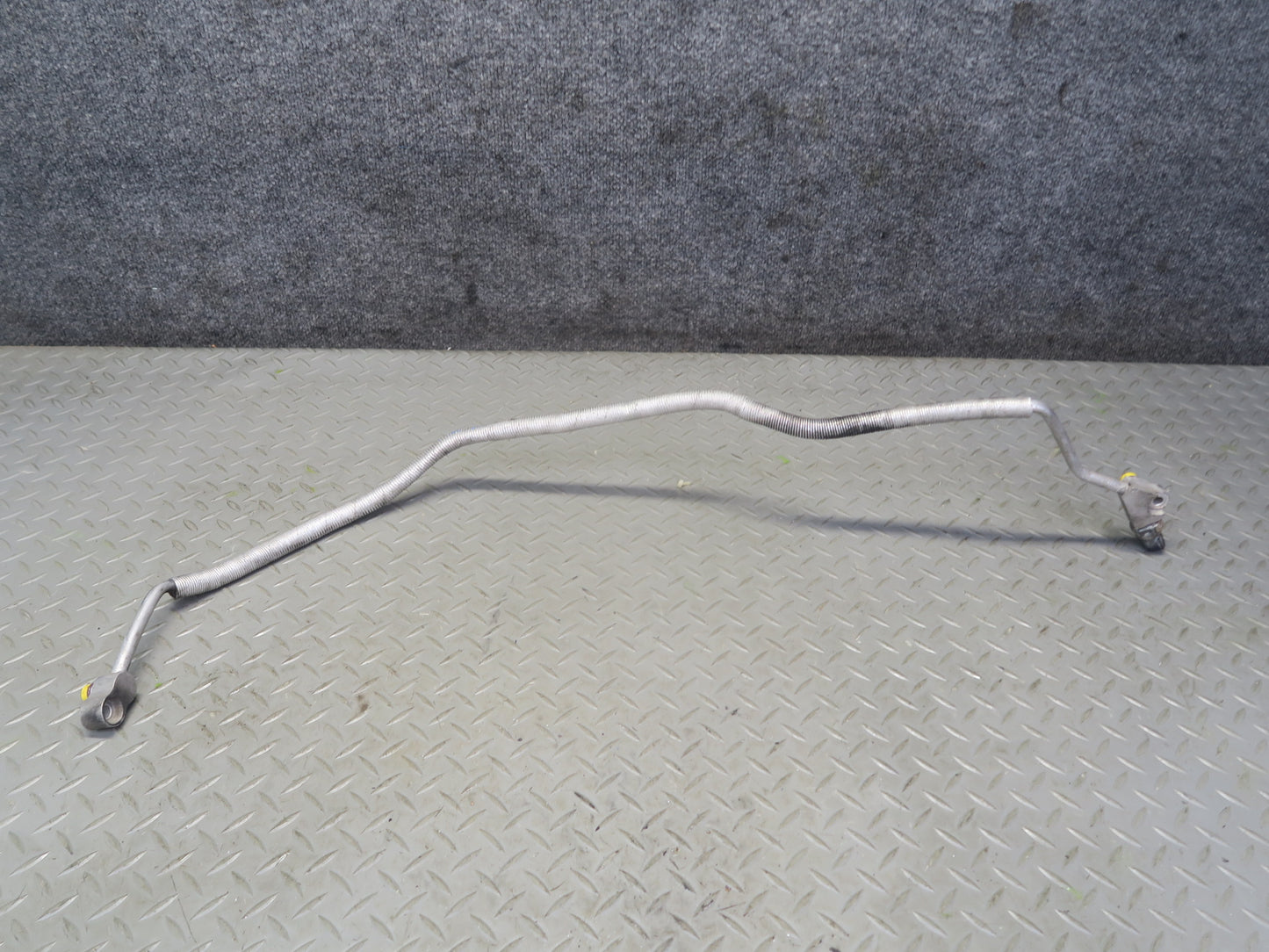 2001-2006 BMW E46 M3 A/C Air Condition Hose Pipe Line Dryer Set