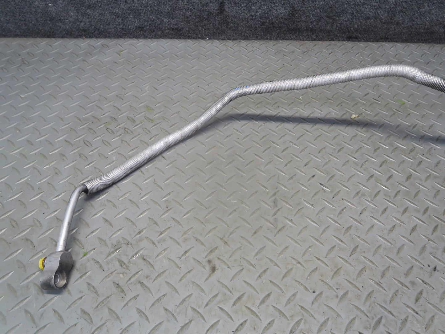 2001-2006 BMW E46 M3 A/C Air Condition Hose Pipe Line Dryer Set