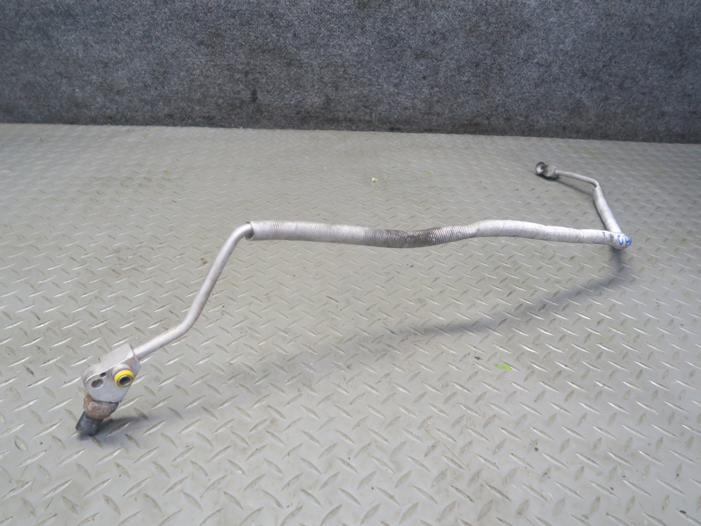 2001-2006 BMW E46 M3 A/C Air Condition Hose Pipe Line Dryer Set