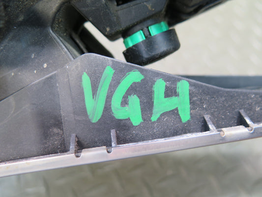 2008 VW Golf MK5 R32 Gas Acceleration Pedal 1K1723503P OEM