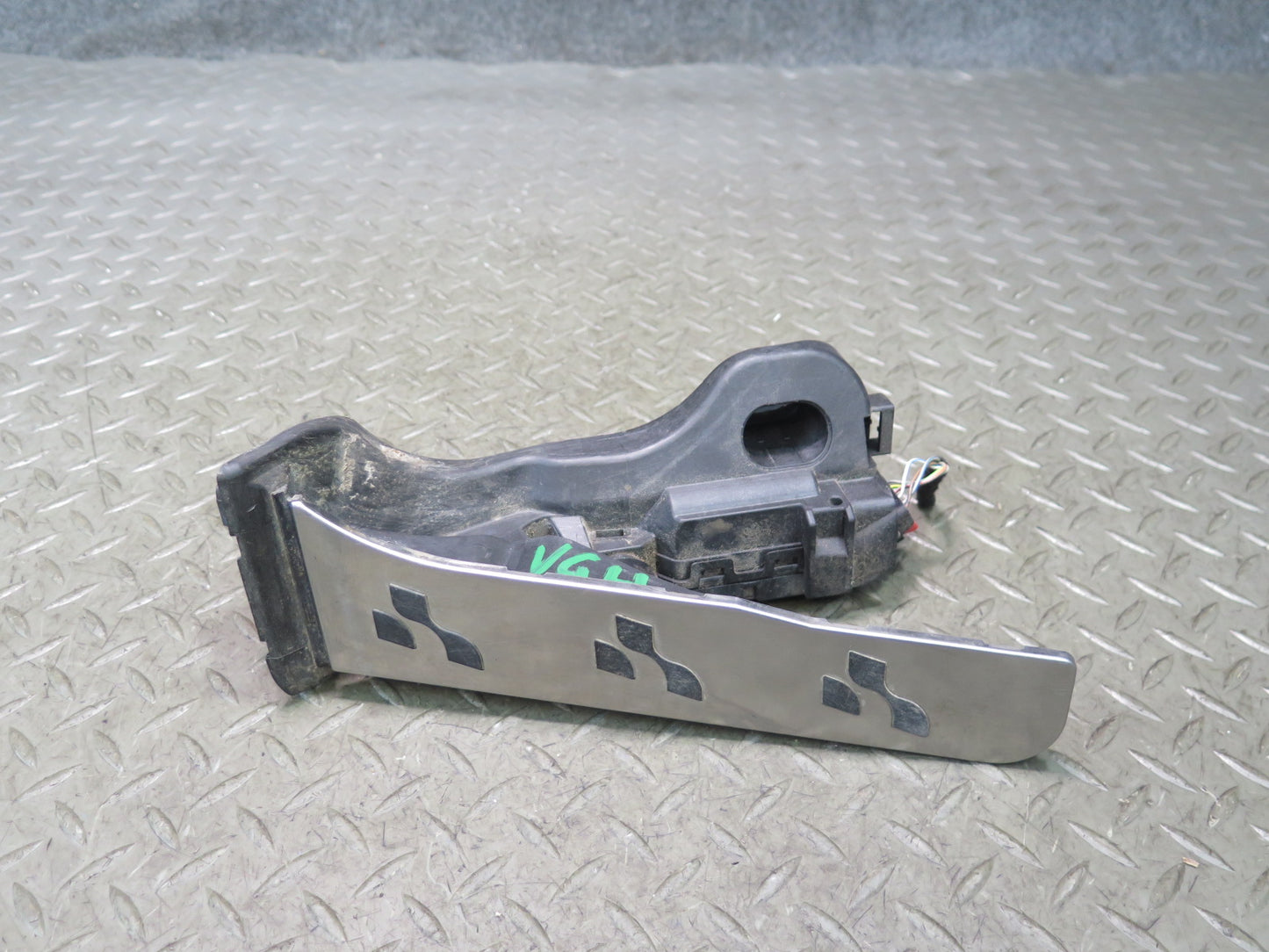 2008 VW Golf MK5 R32 Gas Acceleration Pedal 1K1723503P OEM