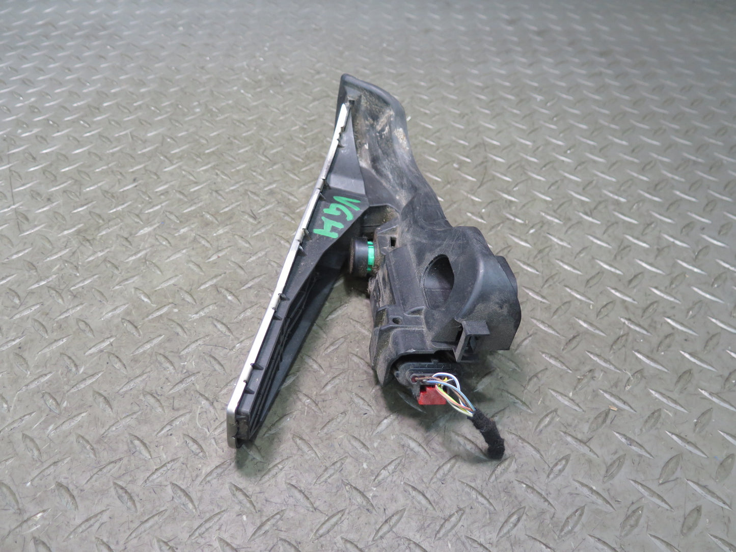 2008 VW Golf MK5 R32 Gas Acceleration Pedal 1K1723503P OEM