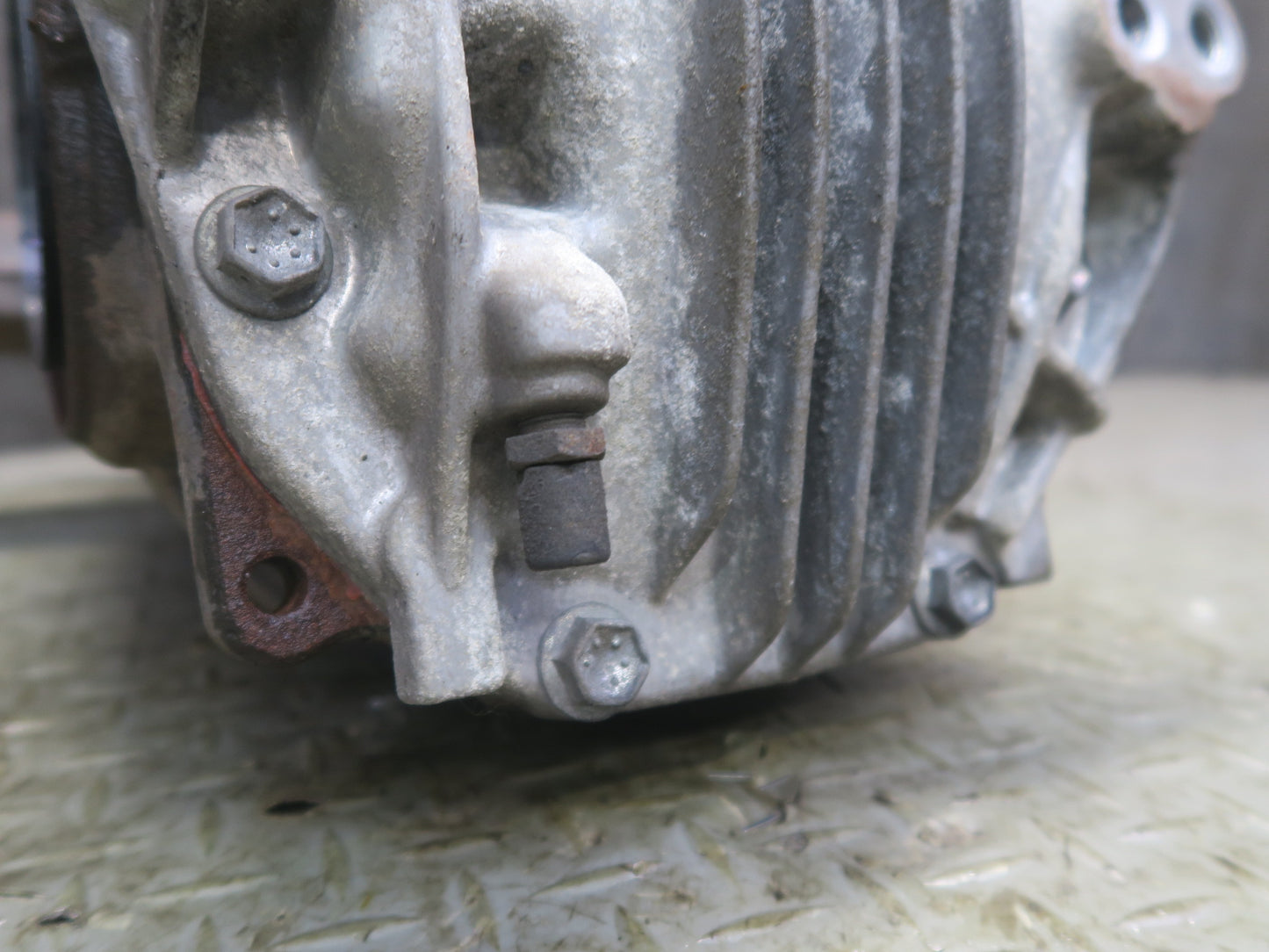 06-10 Lexus SC430 Rear Differential Carrier 3.769 Ratio 74K Miles OEM