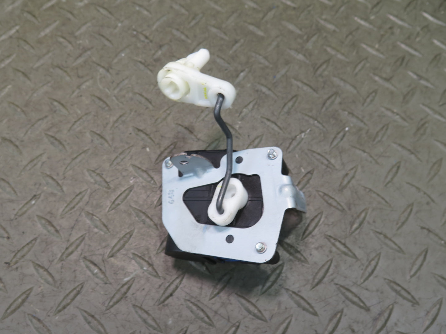 02-10 Lexus SC430 Set of 4 A/C Heater Flap Door Actuator Motor OEM