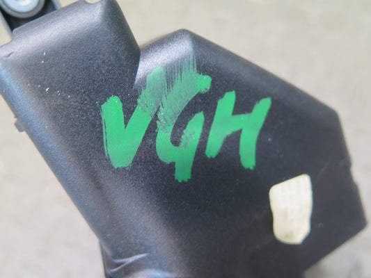 2008 VW Golf R32 Dash Fuse Relay Box Module OEM