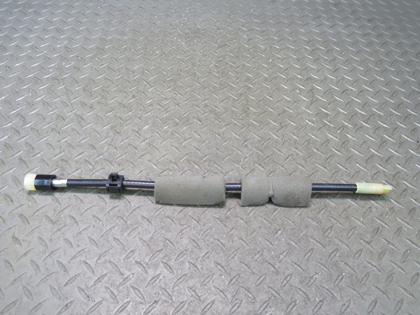 02-10 Lexus Z40 SC430 Rear Tonneau Package Tray Link Drive Motor w Cables OEM
