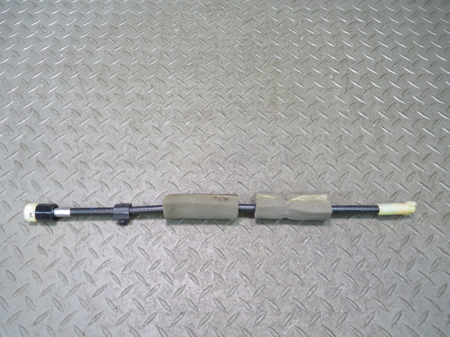 02-10 Lexus Z40 SC430 Rear Tonneau Package Tray Link Drive Motor w Cables OEM