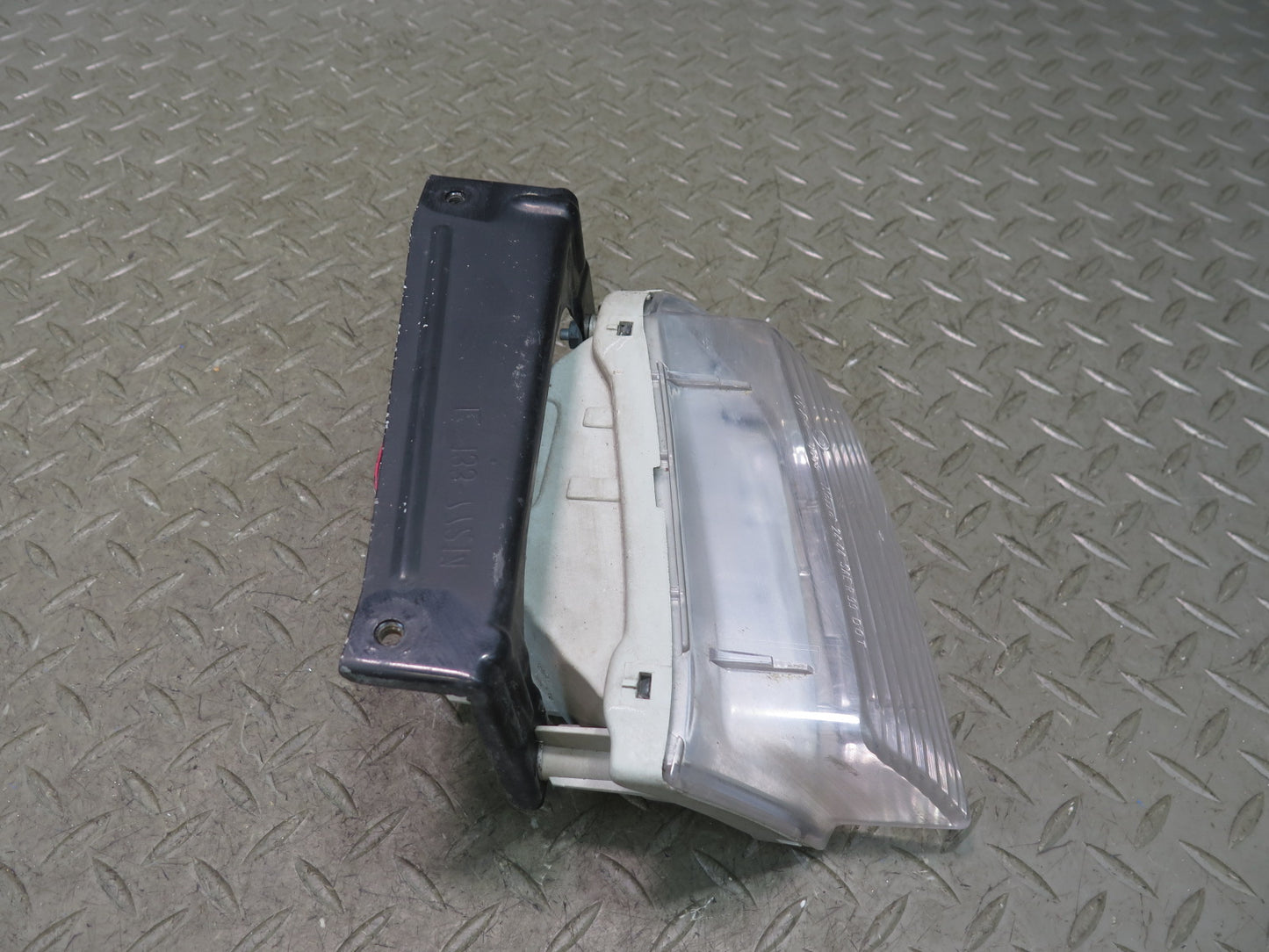 06-10 Lexus SC430 Set of 2 Rear Bumper Left & Right Backup Reverse Light OEM