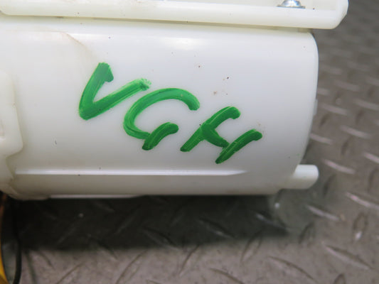 2008 VW Golf MK5 R32 3.2L Fuel Pump Level Sensor Assembly OEM