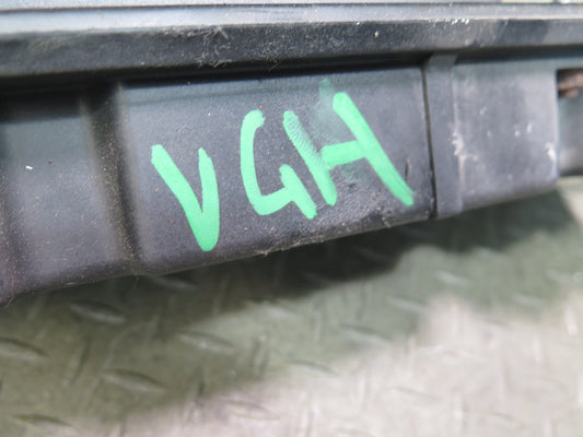 2008 VW Golf MK5 R32 A/T Automatic Transmission Shifter w Cable 1K1713041B OEM