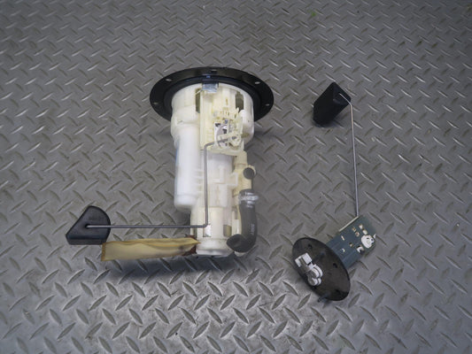 06-10 Lexus UZZ40L SC430 Fuel Pump Level Sensor Sending Unit Set OEM
