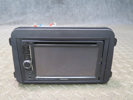 Kenwood DDX419 2-DIN CD DVD Radio Player Receiver