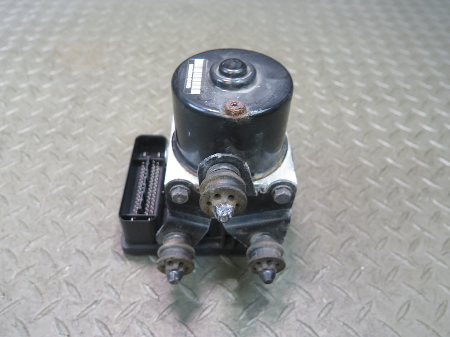 2008 VW Golf R32 AWD Anti Lock Brake ABS Pump Module Unit 1K0614517AB OEM