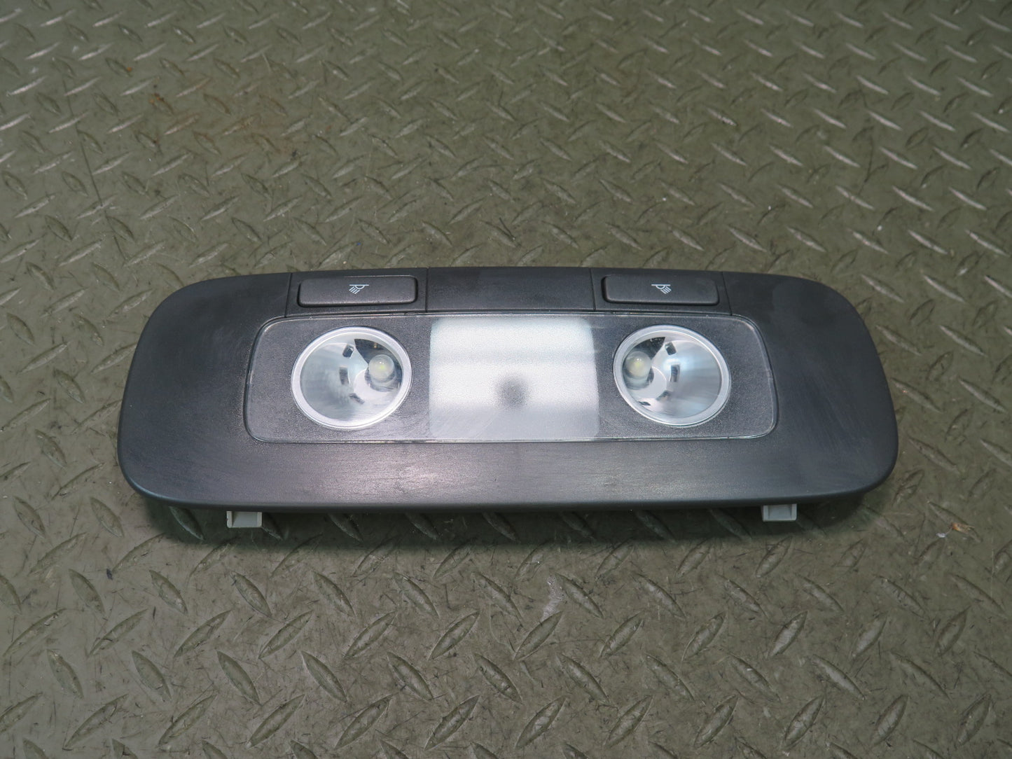 06-09 VW Golf R32 Rear Dome Reading Interior Light OEM