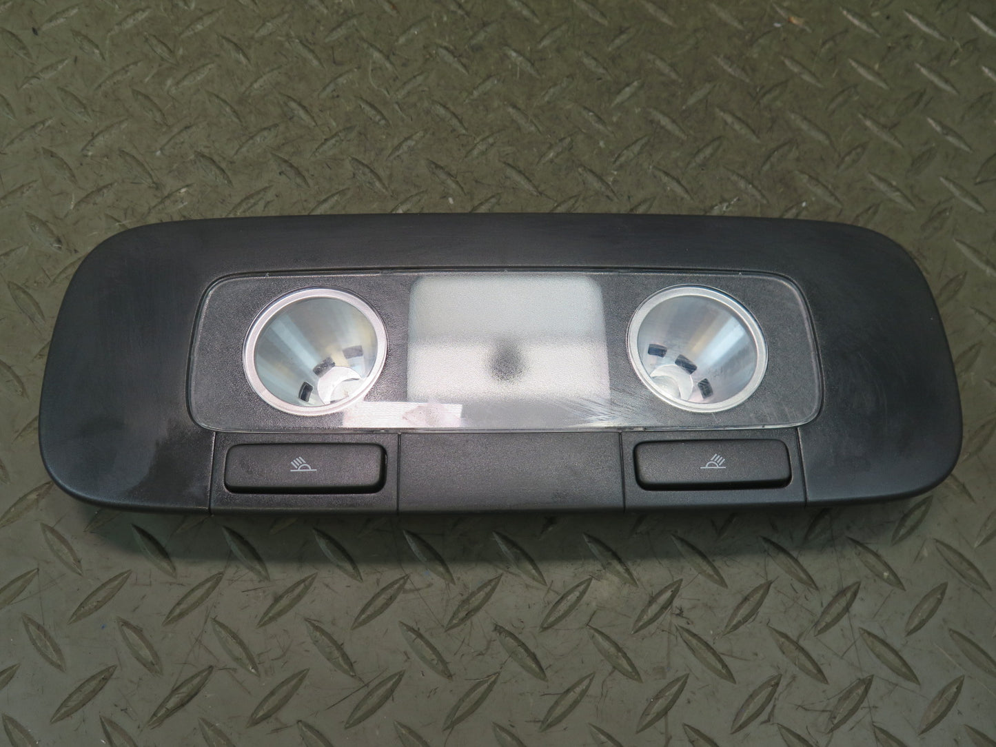 06-09 VW Golf R32 Rear Dome Reading Interior Light OEM