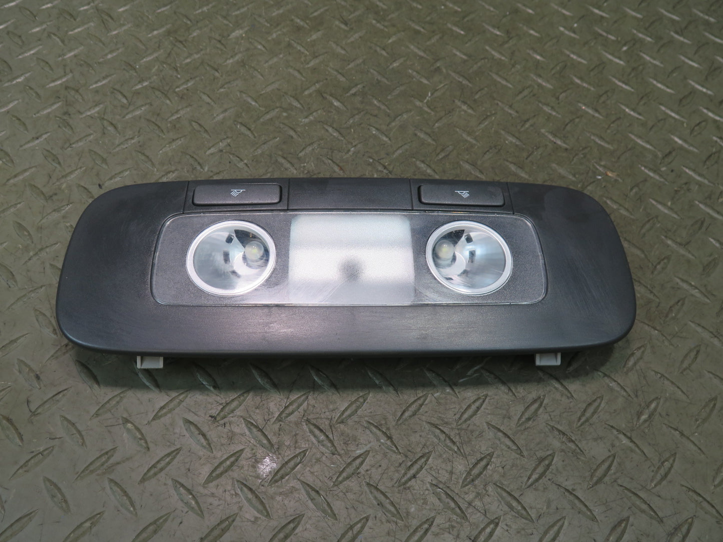 06-09 VW Golf R32 Rear Dome Reading Interior Light OEM