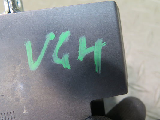 06-09 VW Golf MK5 R32 Rear Trunk Lid Lock Latch OEM