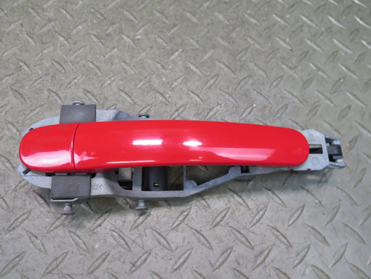 06-09 VW Golf MK5 R32 Right Door Exterior Handle OEM