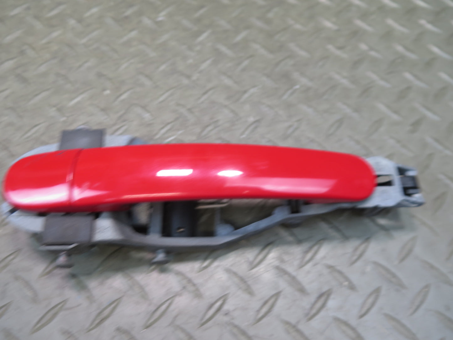 06-09 VW Golf MK5 R32 Right Door Exterior Handle OEM