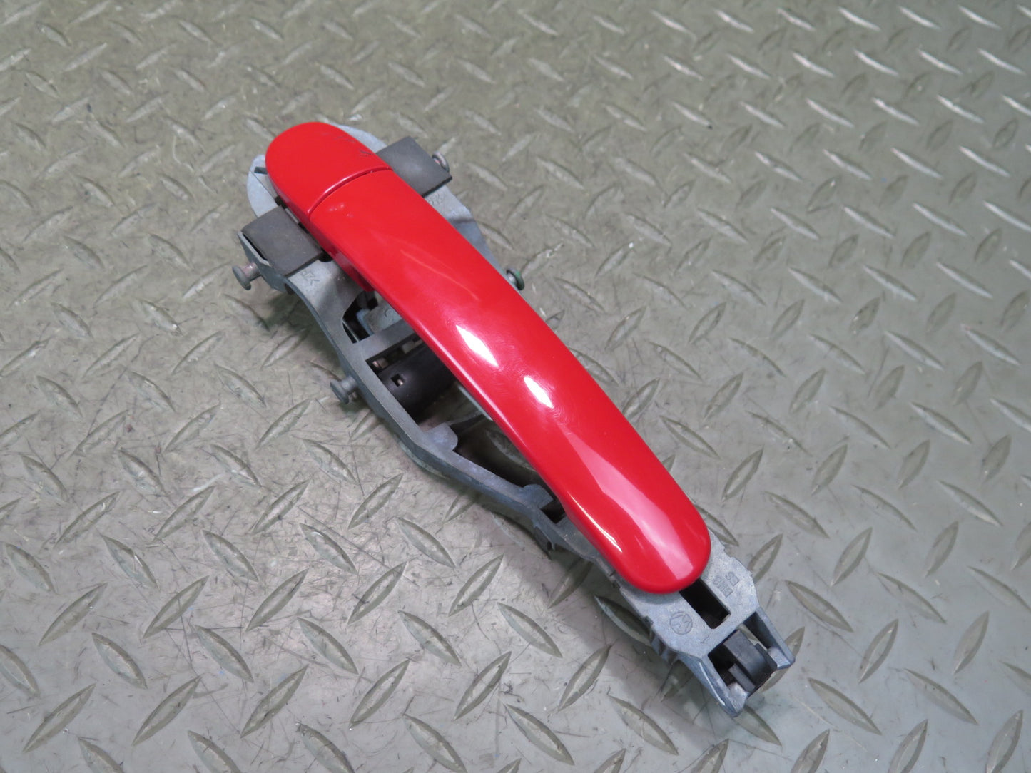 06-09 VW Golf MK5 R32 Right Door Exterior Handle OEM