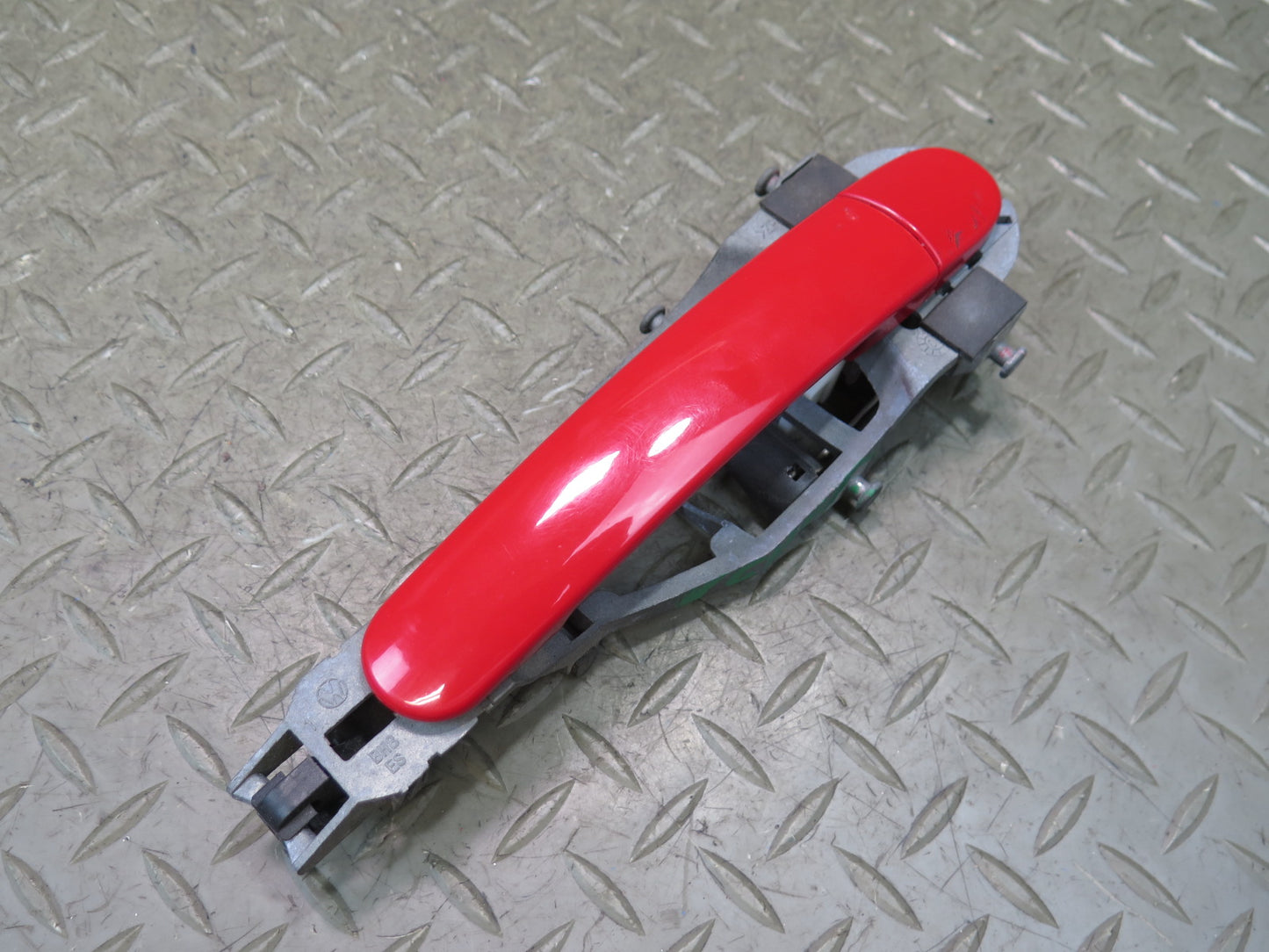 06-09 VW Golf MK5 R32 Right Door Exterior Handle OEM