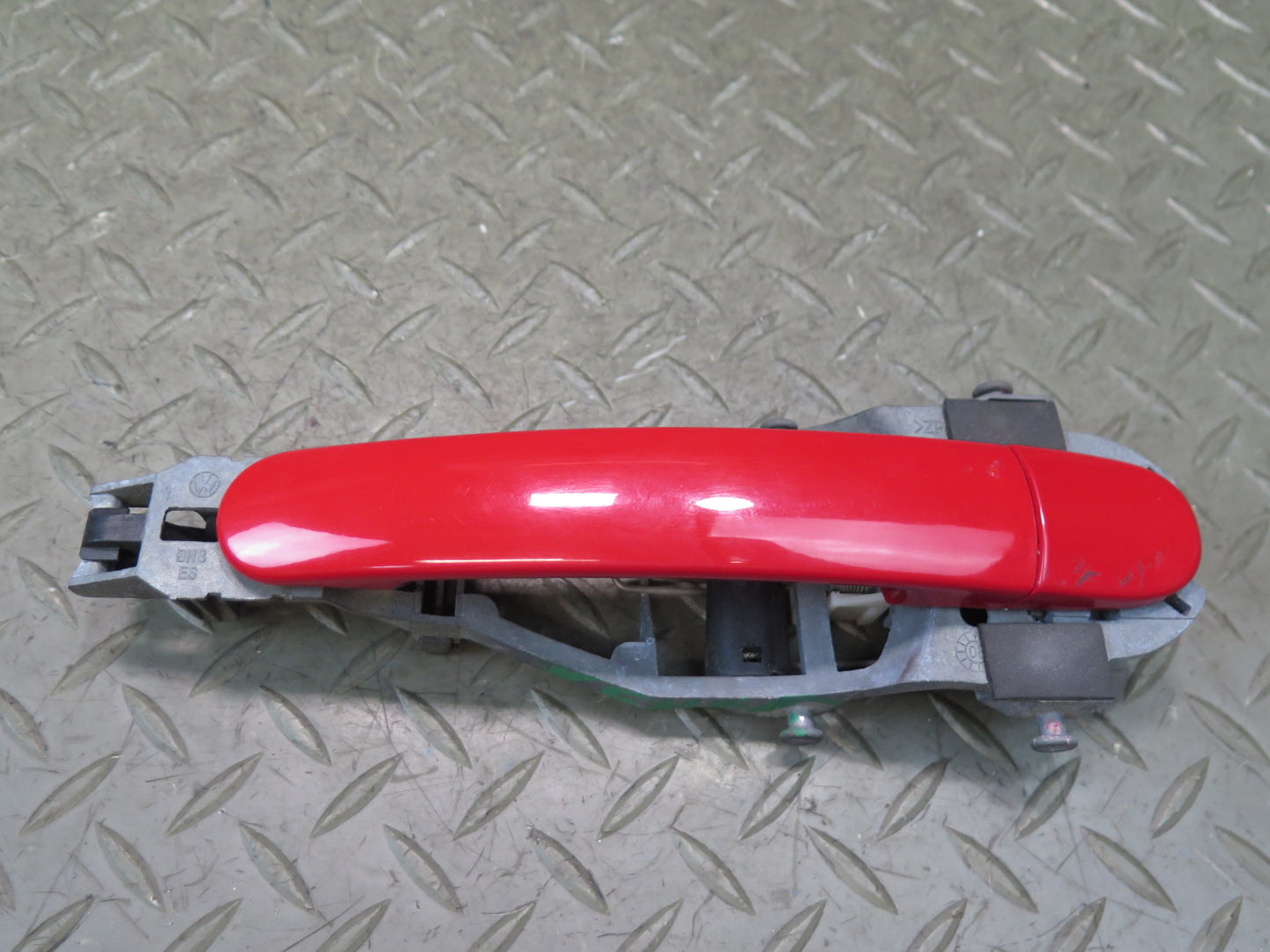 06-09 VW Golf MK5 R32 Right Door Exterior Handle OEM