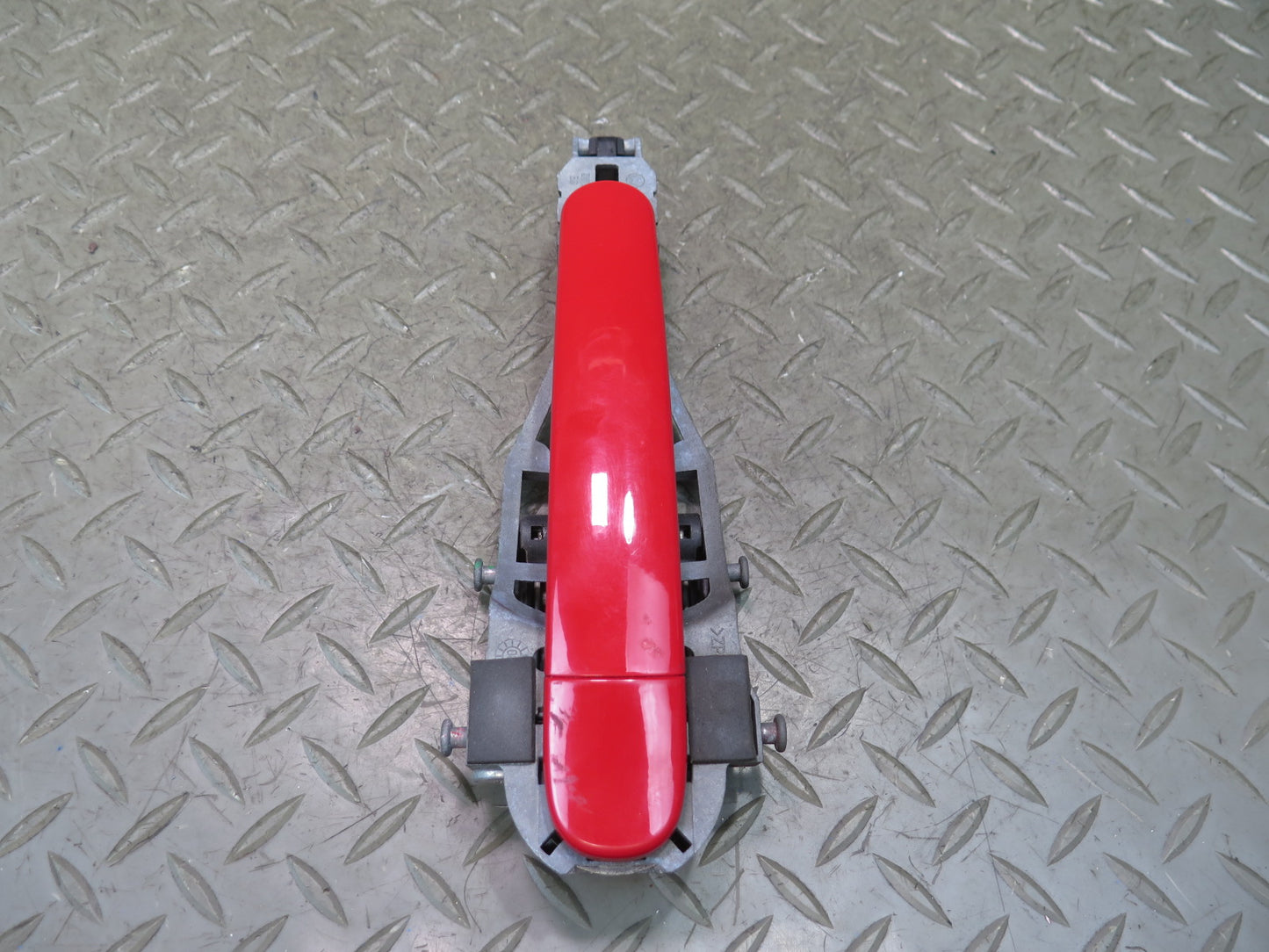 06-09 VW Golf MK5 R32 Right Door Exterior Handle OEM