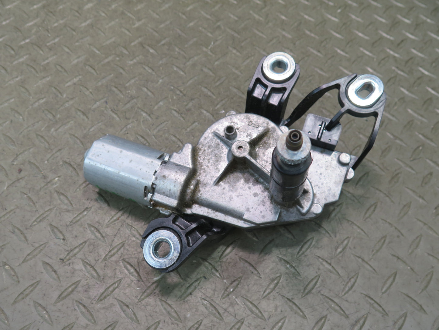 06-09 VW Golf MK5 R32 Rear Trunk Tailgate Liftgate Wiper Motor 1K6955711C OEM