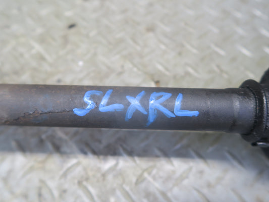 96-02 Mercedes R129 SL500 Rear Left Suspension Axle Shaft OEM