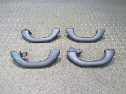 06-09 VW Golf MK5 R32 Set of 4 Overhead Grab Handle OEM