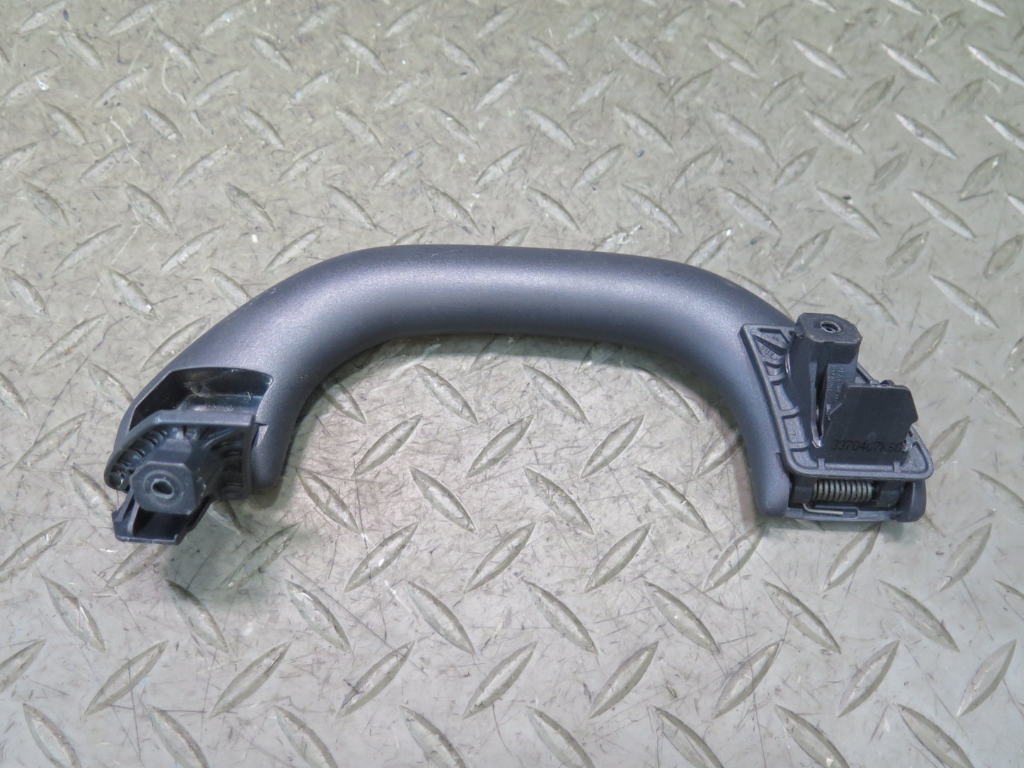 06-09 VW Golf MK5 R32 Set of 4 Overhead Grab Handle OEM