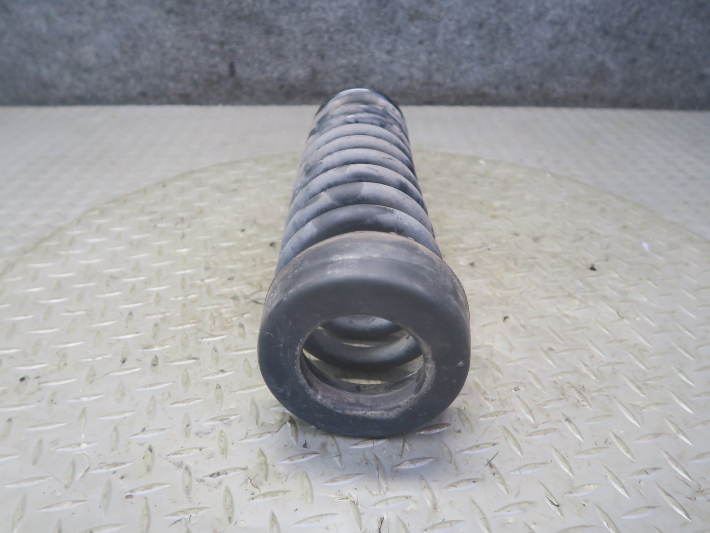 94-02 Mercedes R129 Sl-class Set of 2 Front Left & Right Coil Spring OEM