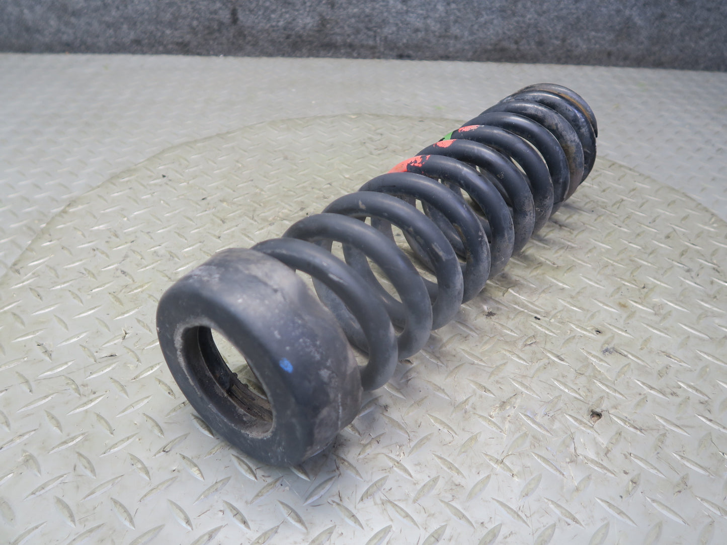 94-02 Mercedes R129 Sl-class Set of 2 Front Left & Right Coil Spring OEM