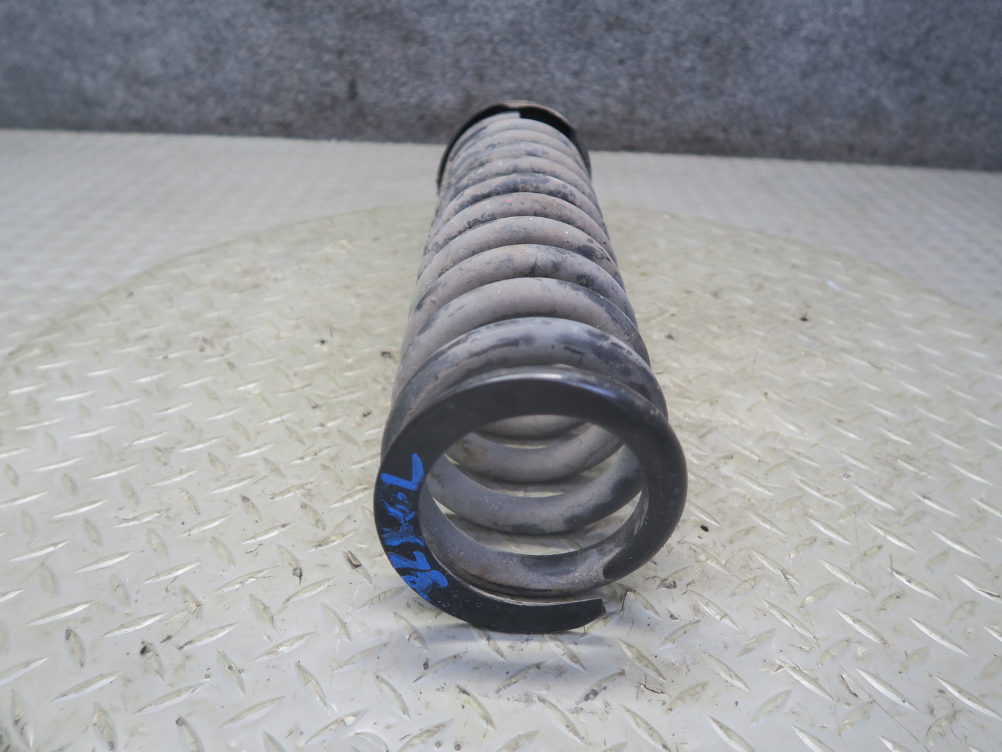 94-02 Mercedes R129 Sl-class Set of 2 Front Left & Right Coil Spring OEM