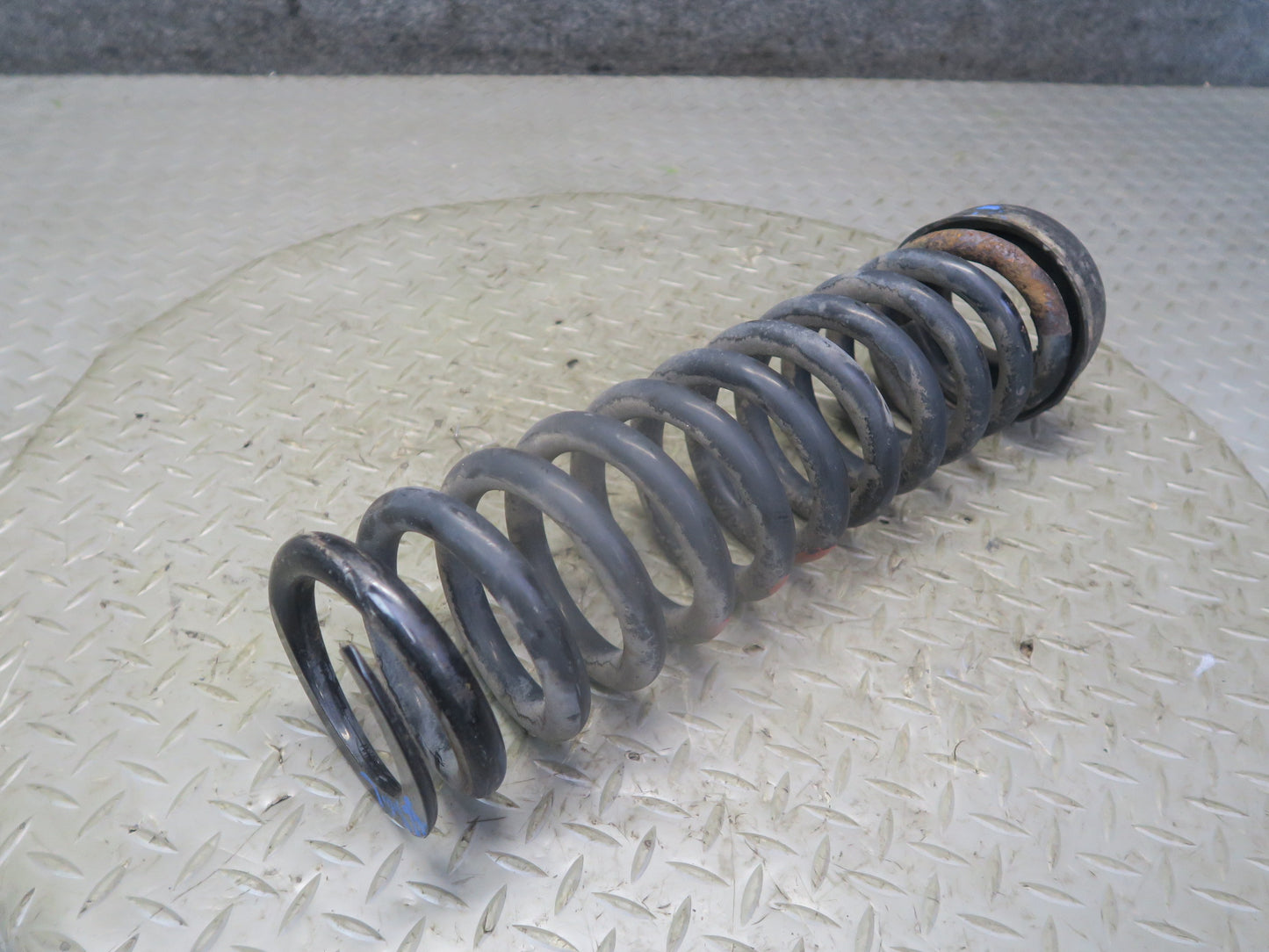 94-02 Mercedes R129 Sl-class Set of 2 Front Left & Right Coil Spring OEM
