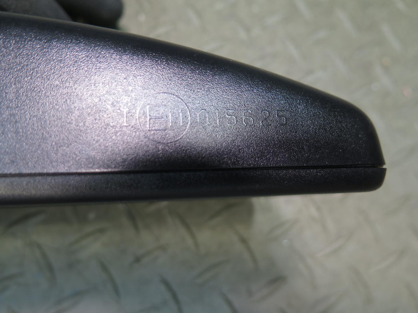 06-09 VW Golf MK5 R32 Auto Dimming Interior Rear View Mirror OEM