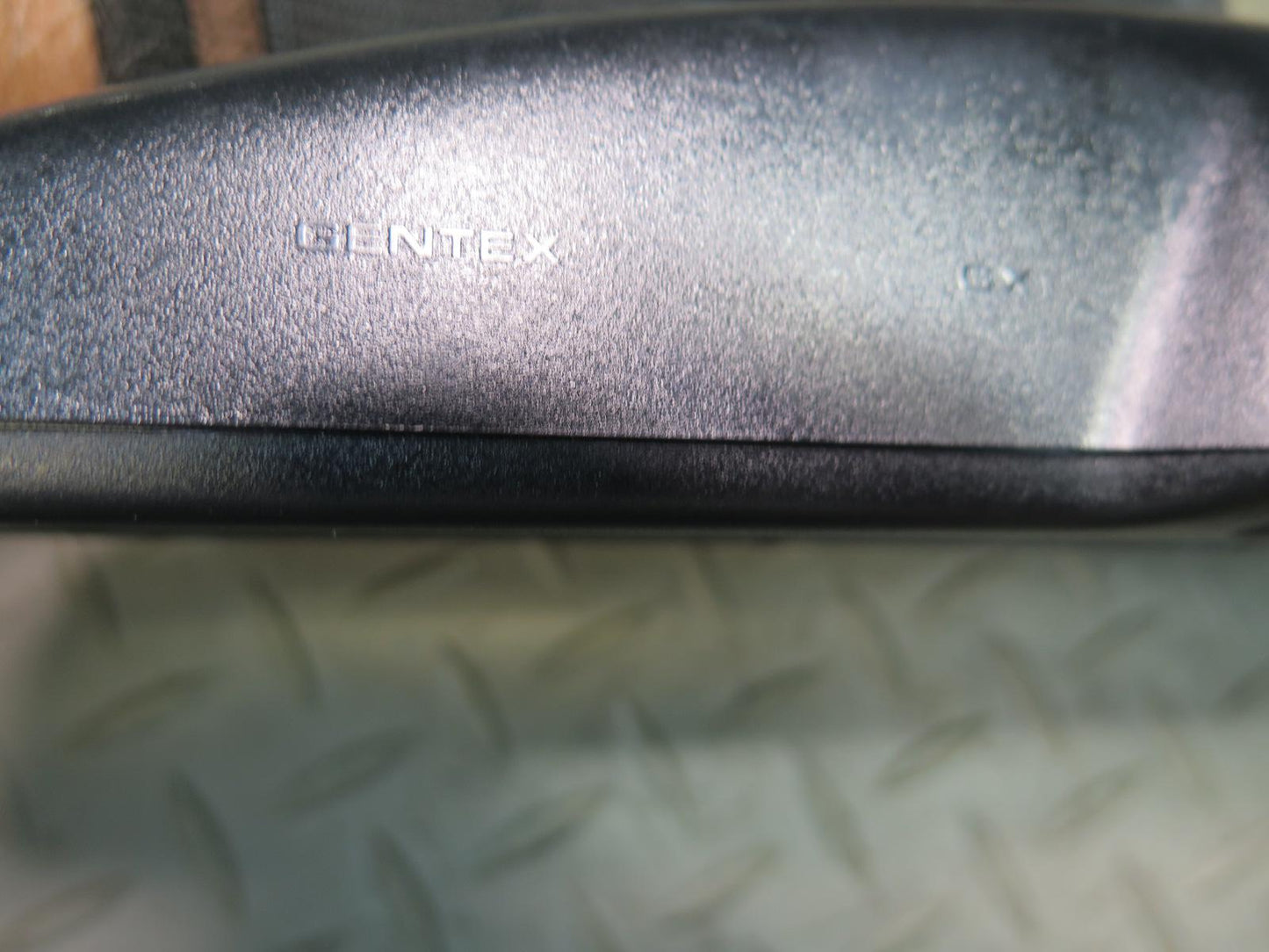 06-09 VW Golf MK5 R32 Auto Dimming Interior Rear View Mirror OEM
