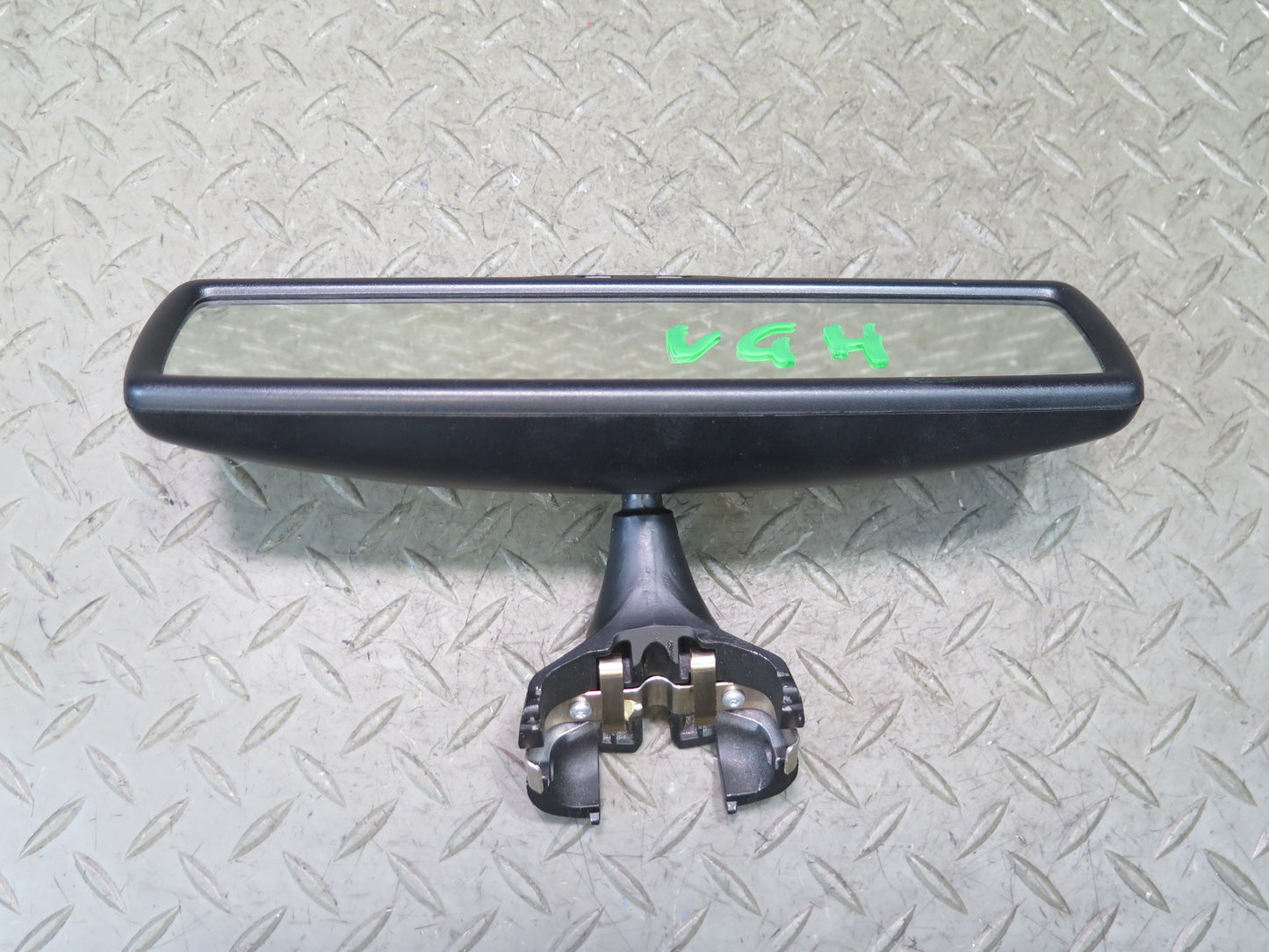 06-09 VW Golf MK5 R32 Auto Dimming Interior Rear View Mirror OEM