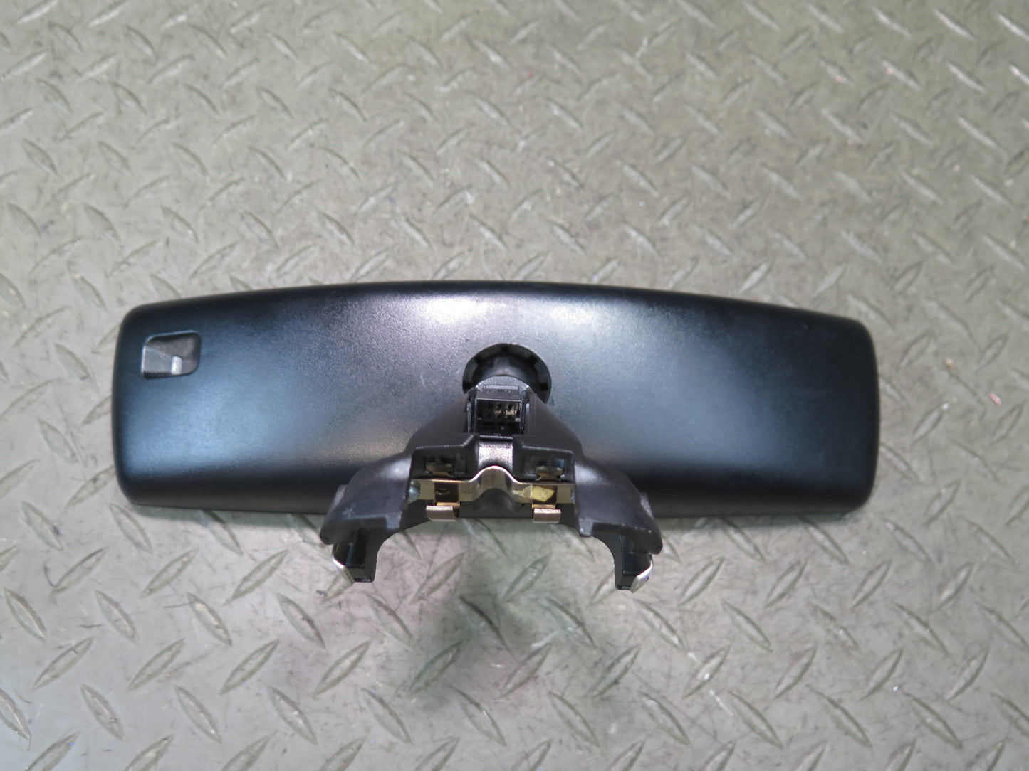 06-09 VW Golf MK5 R32 Auto Dimming Interior Rear View Mirror OEM