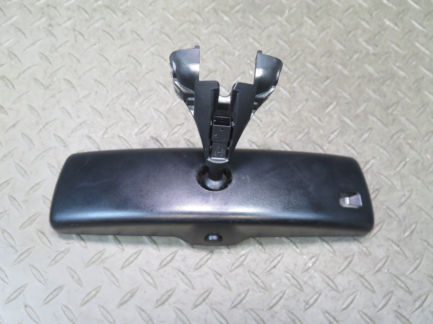 06-09 VW Golf MK5 R32 Auto Dimming Interior Rear View Mirror OEM