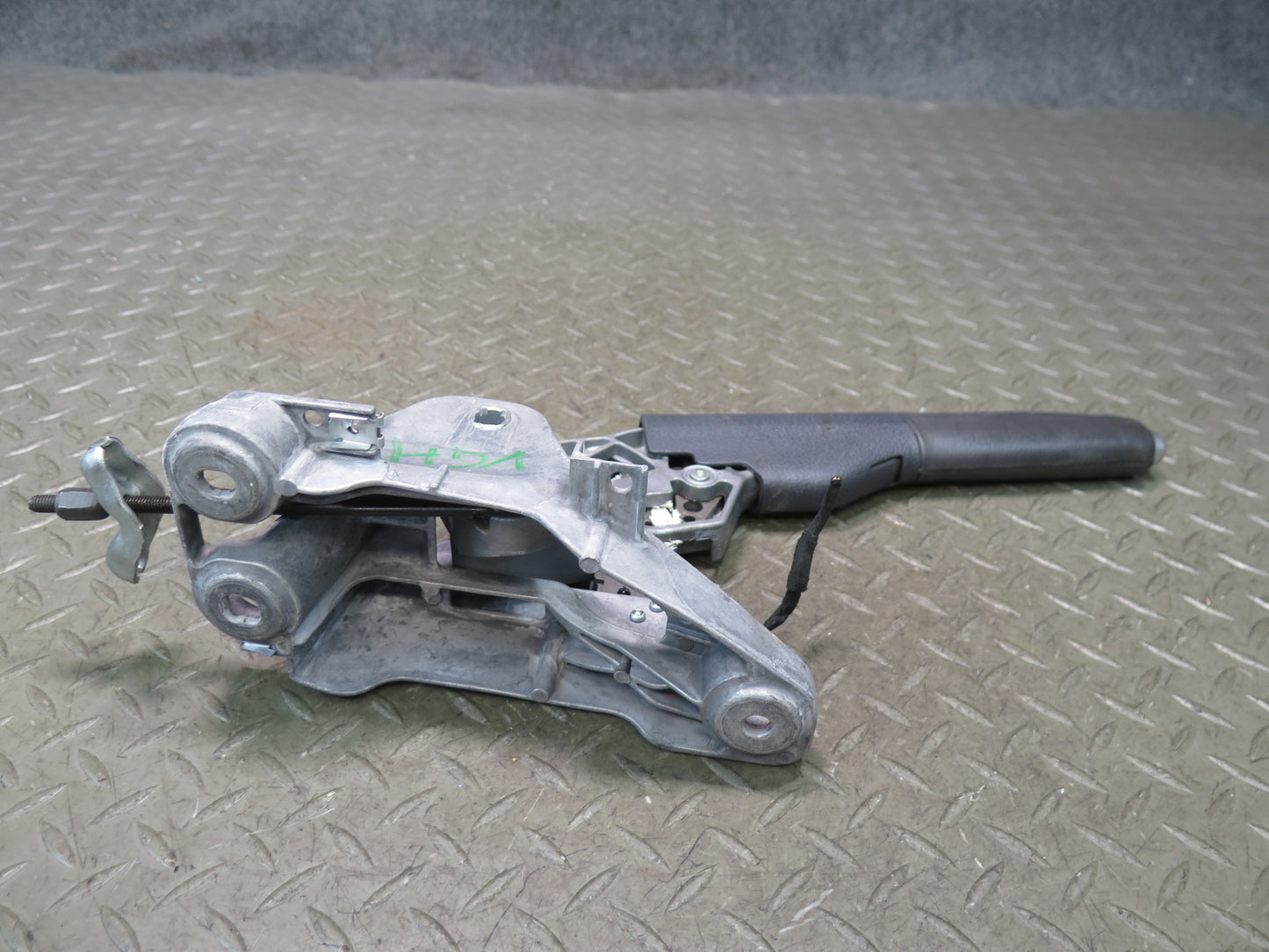06-09 VW Golf MK5 R32 Emergency Parking Hand Brake Handle OEM