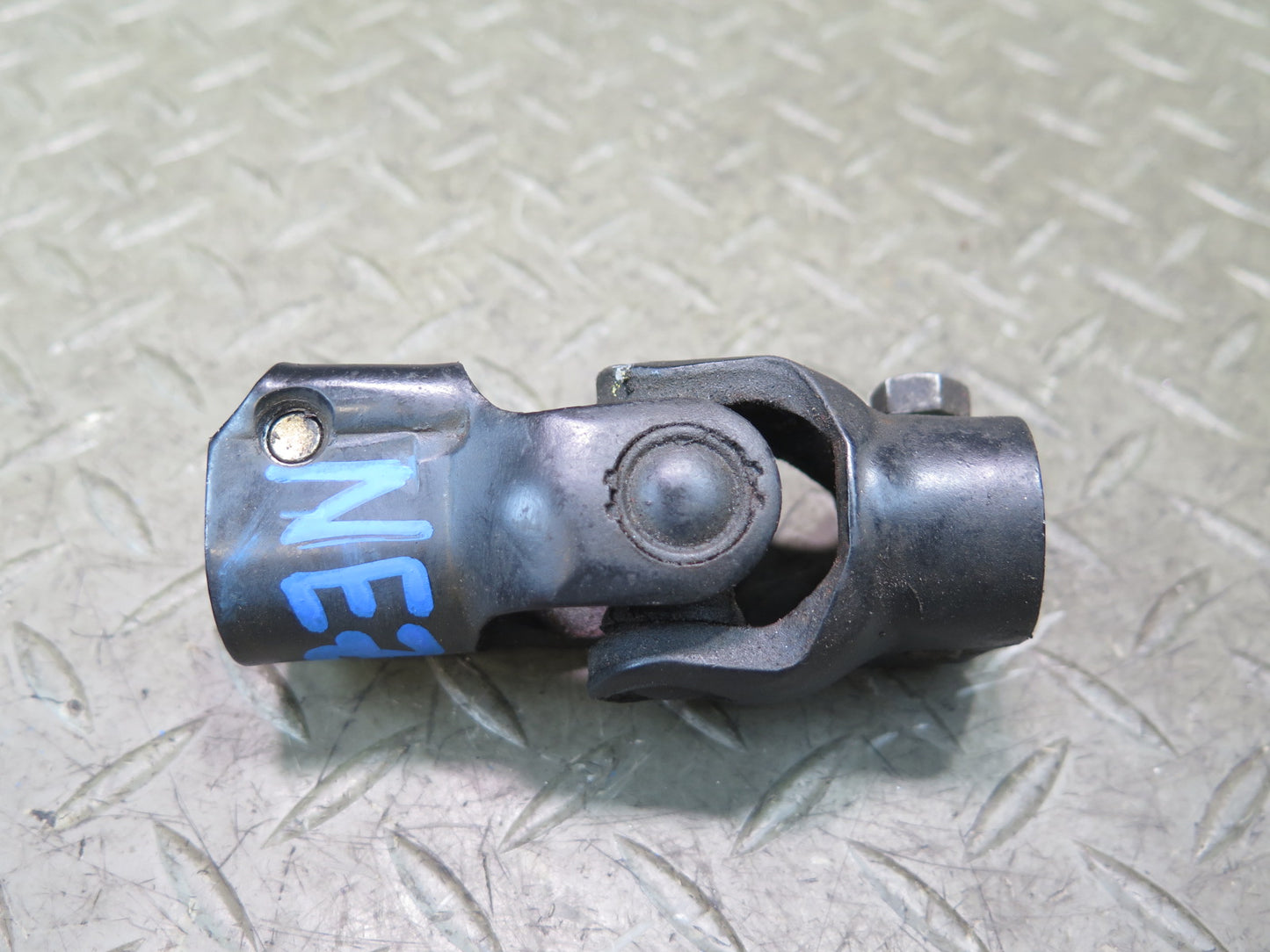 90-96 Nissan Z32 300ZX Steering Column Intermediate U-joint OEM