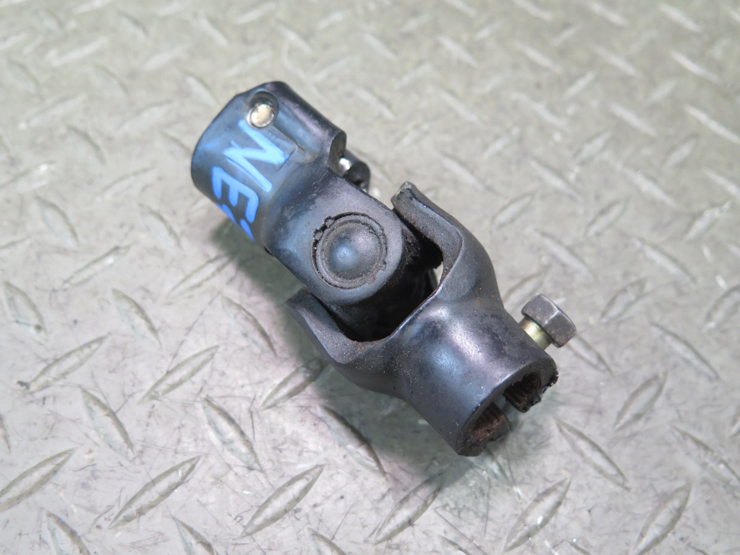 90-96 Nissan Z32 300ZX Steering Column Intermediate U-joint OEM