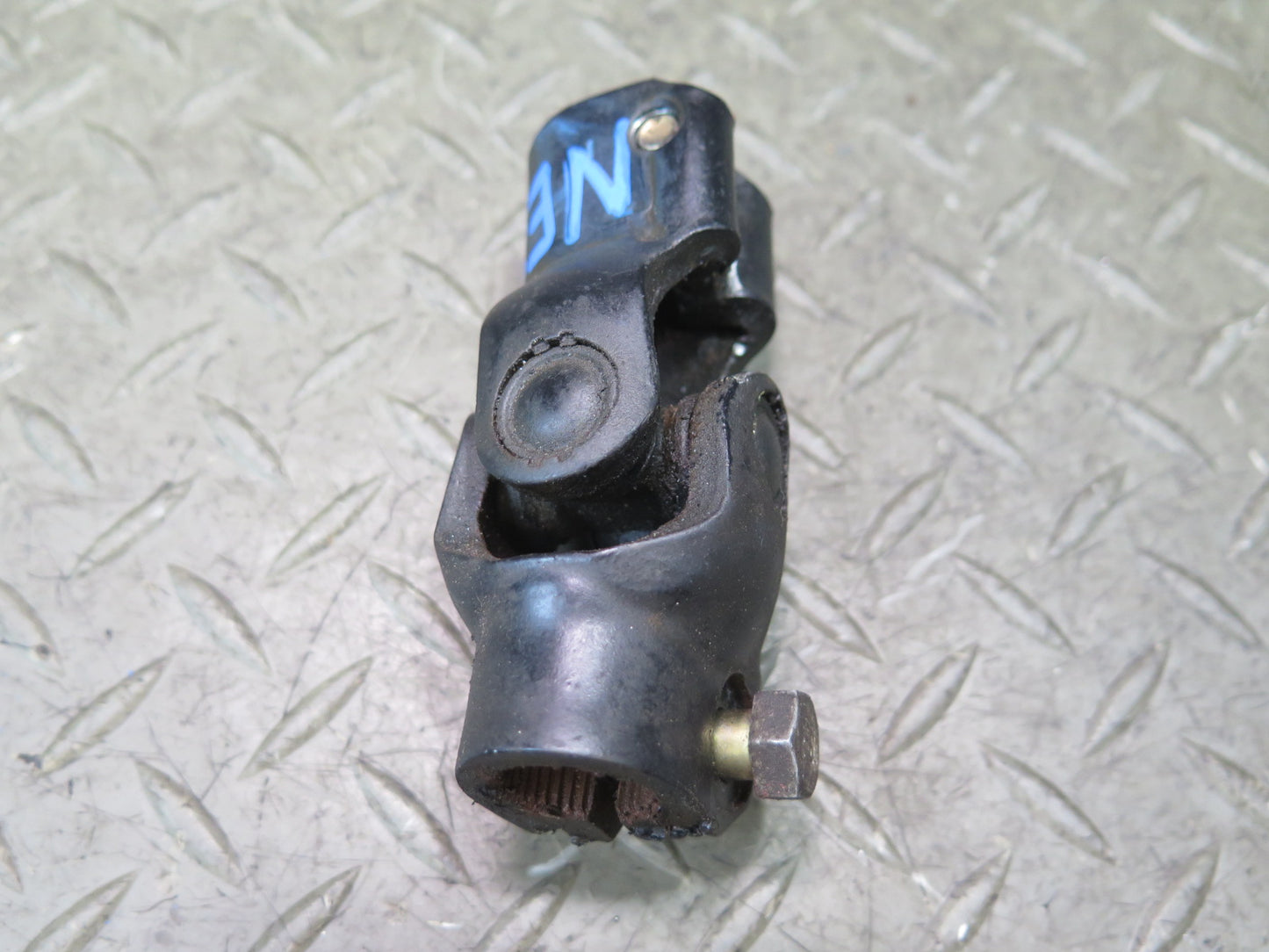 90-96 Nissan Z32 300ZX Steering Column Intermediate U-joint OEM