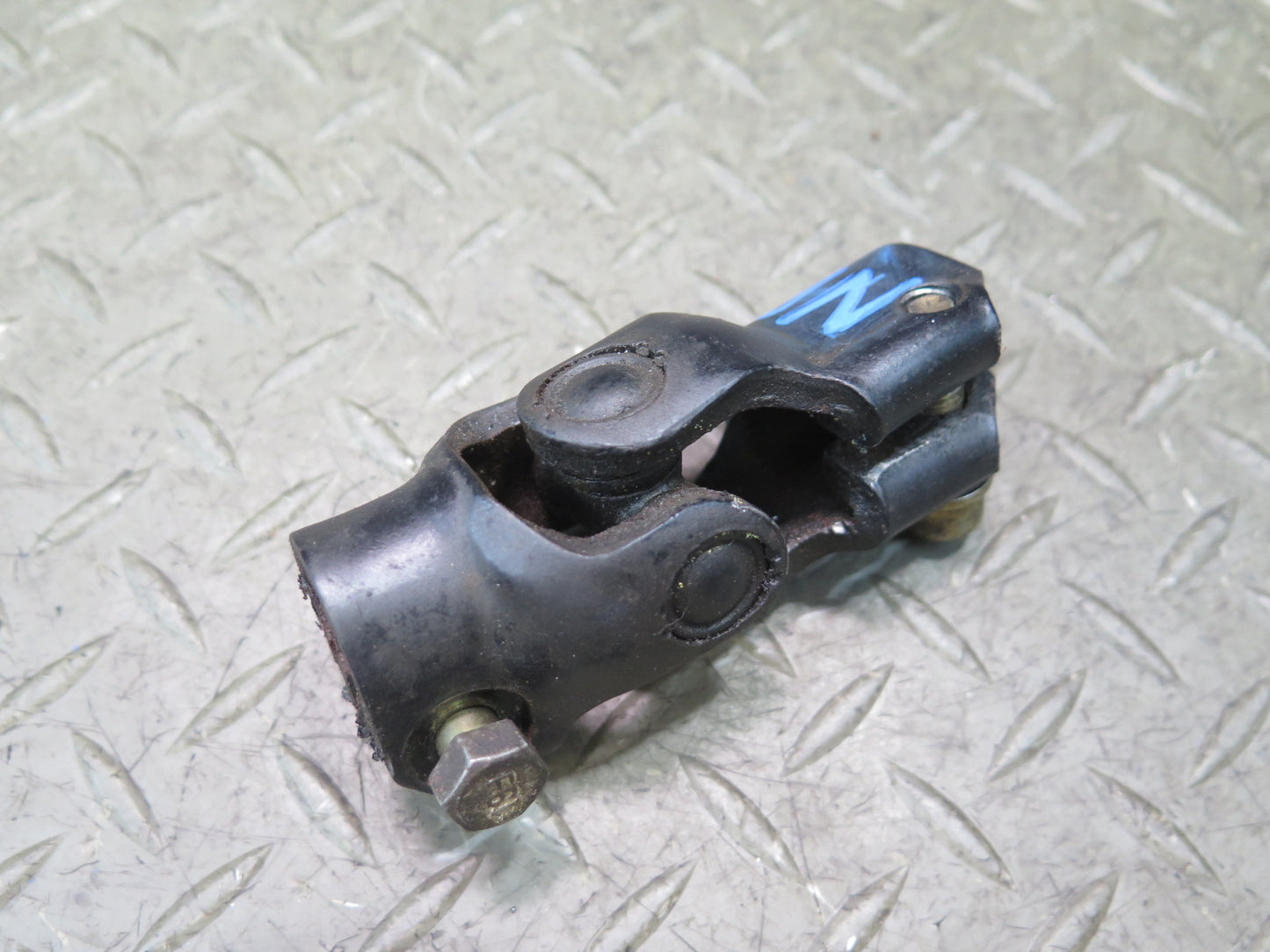 90-96 Nissan Z32 300ZX Steering Column Intermediate U-joint OEM