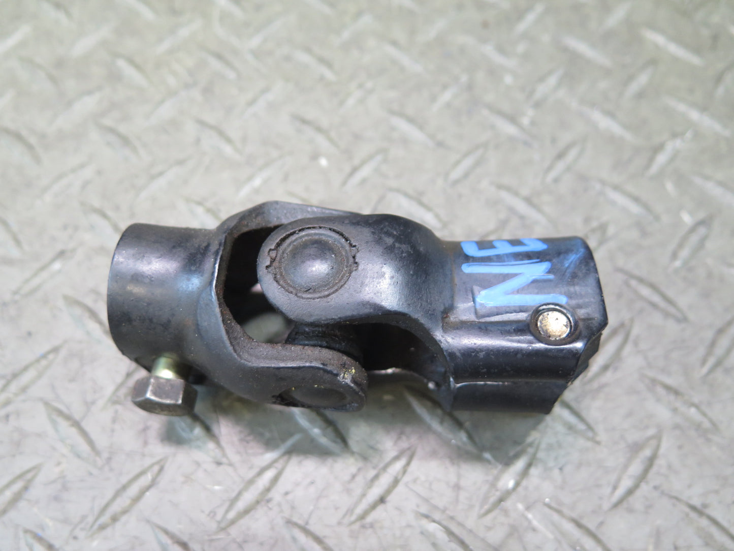 90-96 Nissan Z32 300ZX Steering Column Intermediate U-joint OEM