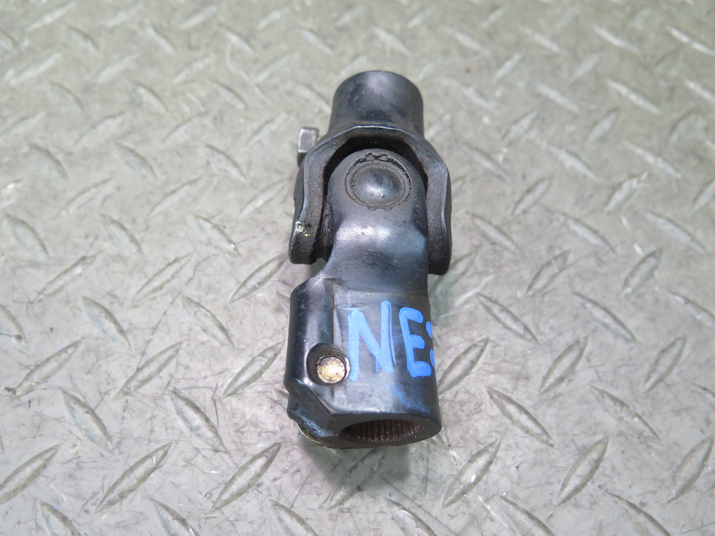 90-96 Nissan Z32 300ZX Steering Column Intermediate U-joint OEM
