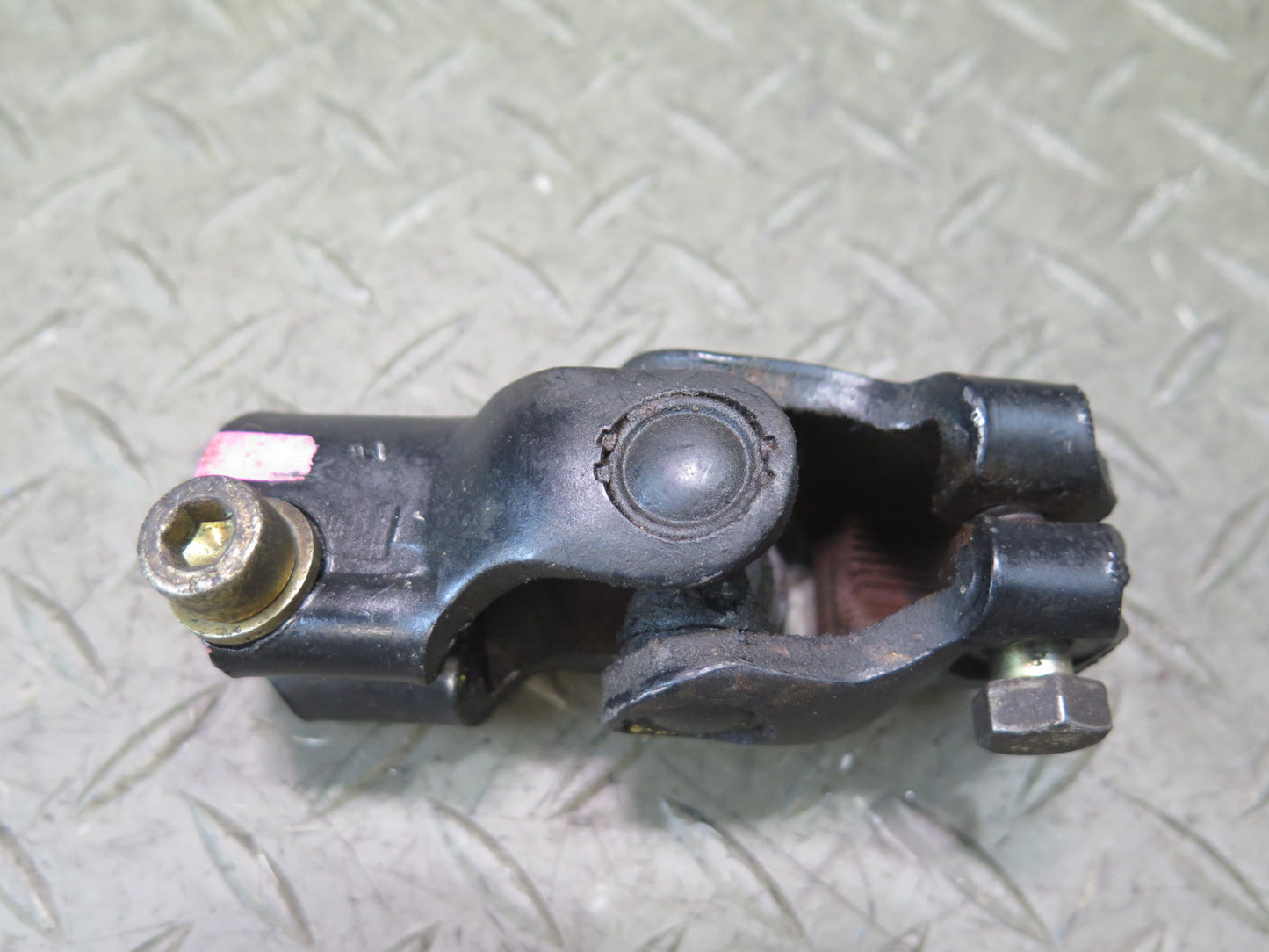 90-96 Nissan Z32 300ZX Steering Column Intermediate U-joint OEM