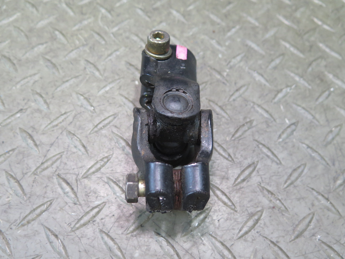 90-96 Nissan Z32 300ZX Steering Column Intermediate U-joint OEM