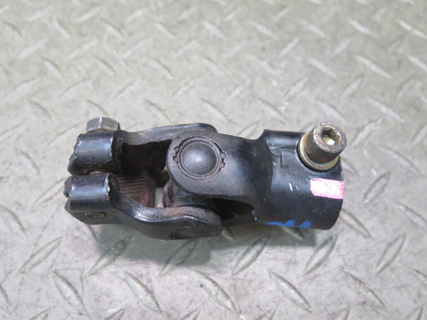 90-96 Nissan Z32 300ZX Steering Column Intermediate U-joint OEM
